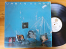 Urban Verbs - Urban Verbs (USA VG+)
