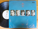 Urban Verbs - Urban Verbs (USA VG+)