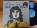 Buggles - The Age Of Plastic (UK VG)