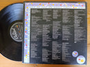 Wings - Venus And Mars (UK VG+) Gatefold+ Inner