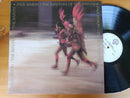 Paul Simon - The Rhythm Of The Saints (Germany VG+)