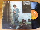 Billy Joel - 52nd Street (Portugal VG)