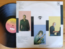 Men At Work - Two Hearts (RSA VG+)