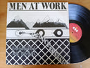 Men At Work - Business As Usual (RSA VG)