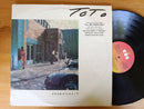 Toto - Fahrenheit (RSA VG)