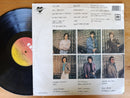 Toto - Fahrenheit (RSA VG)