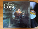 Francis Goya - The Sound Of (RSA VG+)