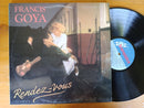 Francis Goya - RendezVous (RSA VG)