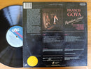Francis Goya - RendezVous (RSA VG)