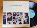Jonathan Butler - Jonathan Butler (RSA VG+) 2LP Gatefold
