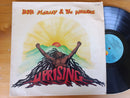Bob Marley & The Wailers - Uprising (RSA VG)