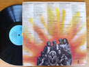 Bob Marley & The Wailers - Uprising (RSA VG)
