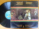 Bob Marley & The Wailers - Live! (RSA VG)