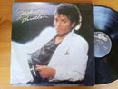 Michael Jackson - Thriller (RSA VG) gatefold