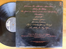 Michael Jackson - Thriller (RSA VG) gatefold