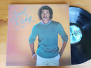 Lionel Richie - Lionel Richie (RSA VG+) Gatefold