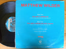 Matthew Wilder - The Kid's American 12" (RSA VG+)