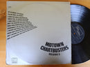 VA - Motown Chartbusters Vol. 5 (RSA VG+)