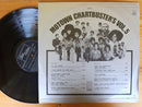 VA - Motown Chartbusters Vol. 5 (RSA VG+)
