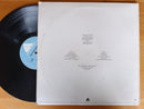 The Alpha Band - The Alpha Band  (USA VG+)