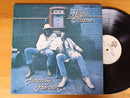 Finch & Henson - High Octane (RSA VG)