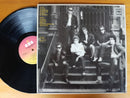 Billy Joel - An Innocent Man (RSA VG+)