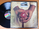 Wishbone Ash - There's The Rub (RSA VG)