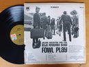 Julius Wechter & The Baja Marimba Band - Fowl Play (RSA VG)