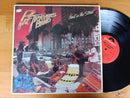 Pat Travers Band - heat In The Street (USA VG+)