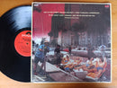Pat Travers Band - heat In The Street (USA VG+)