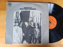 Bob Dylan - John Wesley Harding (RSA VG)