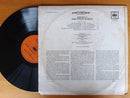 Bob Dylan - John Wesley Harding (RSA VG)