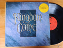 Kingdom Come - Kingdom Come  (RSA VG+)