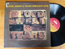Blood Sweat & Tears - Greatest Hits (RSA VG+)