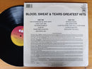 Blood Sweat & Tears - Greatest Hits (RSA VG+)