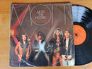 Mott The Hoople - Mott The Hoople (RSA VG-)