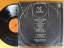 Mott The Hoople - Mott The Hoople (RSA VG-)