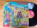 Jon Anderson - In The City Of Angels (RSA VG)