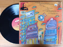 Jon Anderson - In The City Of Angels (RSA VG)
