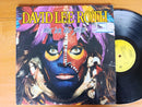 David Lee Roth - Eat 'Em And Smile (RSA VG)