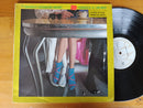 Tarney / Spencer Band - Three's A Crowd (RSA VG)