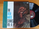 Josh White - The Josh White Stories Vol. II (UK VG)