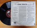 Josh White - The Josh White Stories Vol. II (UK VG)