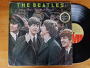 The Beatles - Rock 'n Roll Music Vol. 1 (RSA VG)