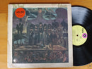 The Band - Cahoots (RSA VG-) Gatefold