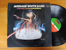 Average White Band - Warmer Communications (USA VG)