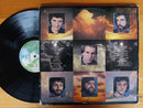 The Four Seasons – Helicon (USA VG+) Gatefold
