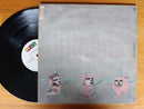 Alphaville - Afternoons In Utopia (RSA VG-)
