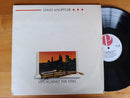 David Knopfler - Lips Against The Steel (RSA VG)