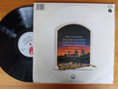 David Knopfler - Lips Against The Steel (RSA VG)